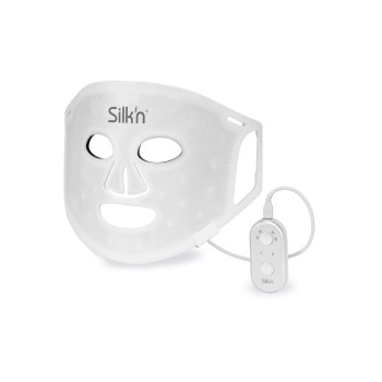Silk'n Appareils anti-aging LED Face Mask 100