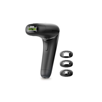 Silk'n Épilateur à la lumière pulsée Seven Silk'n Épilateur à la lumière pulsée Seven