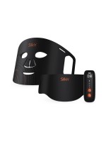 Silk'n LED Dual Mask for Gesicht & Hals, 115 LED-Leuchten, 40'000 Lichtimpulse/Sek.