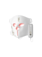 Silk'n Appareils anti-aging Masque EMS à LED