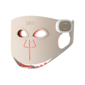 Silk'n Appareils anti-aging LED Face Mask Pro