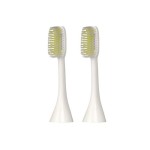 Silk'n Tête de brosse à dents ToothWave long, 2 pièces