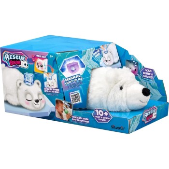 Rescue Bear Rescue Bear