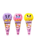 Silverlit Figurine en peluche Winksies Snuggle Scoop, 9 cm, Assorti