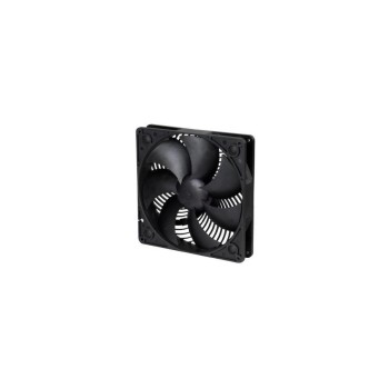 Ventilateur de boîtier SilverStone SST-AP181, 18cm, 18-34dB(A), 10.8V Startspannung Ventilateur de boîtier SilverStone SST-AP181, 18cm, 18-34dB(A), 10.8V Startspannung