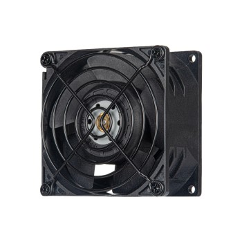 SilverStone Ventilateur PC FHS 80X SilverStone Ventilateur PC FHS 80X