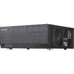 SilverStone Boîtier d’ordinateur GD09B-C