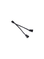 100mm, black , sleeve