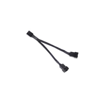 100mm, black , sleeve