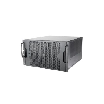 Silverstone SST-RM600 Servergeh., 6HE, PS2 (ATX), 6x 3.5, 4x 2.5 Silverstone SST-RM600 Servergeh., 6HE, PS2 (ATX), 6x 3.5, 4x 2.5