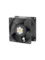 SilverStone Ventilateur PC FHS80X 24V