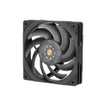 Gehäuselüfter SilverStone SST-FHS120-24V, 120x120x38mm, 24V, 45.6 dBA