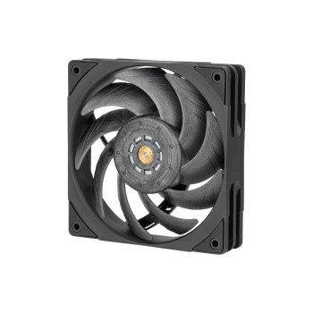 Case ventilator SilverStone SST-FHS120-24V, 120x120x38mm, 24V, 45.6 dBA Case ventilator SilverStone SST-FHS120-24V, 120x120x38mm, 24V, 45.6 dBA