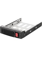 SilverStone Insertion de disque dur