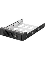 Silverstone Einschub SST-G11908010-RT, for div. Gehäuse, with Diebstahlschutz