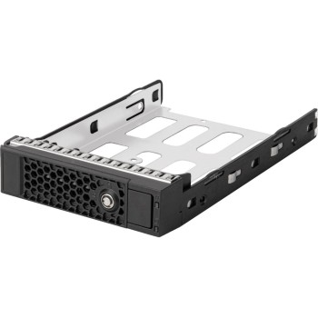 Silverstone Einschub SST-G11908010-RT, für div. Gehäuse, mit Diebstahlschutz Silverstone Einschub SST-G11908010-RT, für div. Gehäuse, mit Diebstahlschutz