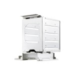 SilverStone Cage de lecteur de 3.5 pouces