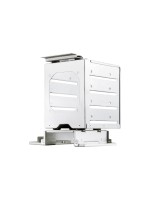 SilverStone Cage de lecteur de 3.5 pouces