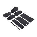 SilverStone Pieds du boîtier