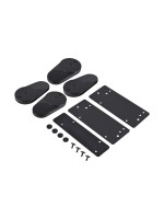 SilverStone Pieds du boîtier
