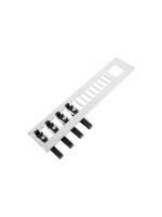 SilverStone Support de carte d'extension