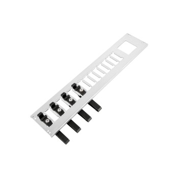 Silverstone Erweiterungskartenhalter, für div. Gehäuse Silverstone Erweiterungskartenhalter, für div. Gehäuse