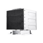 SilverStone Cage de lecteur de 5.25 pouces
