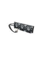 SilverStone Refroidisseur CPU XE420