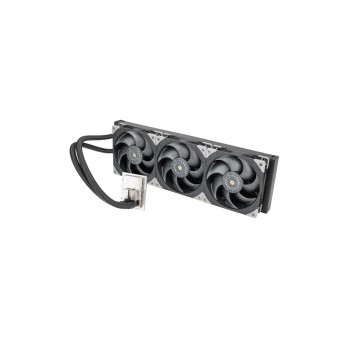 SilverStone Refroidisseur CPU XE420 SilverStone Refroidisseur CPU XE420
