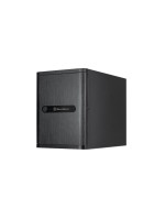 SilverStone CS240 Compact, Mini-ITX