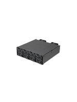 SilverStone Baie d'extension FSM08B-MS