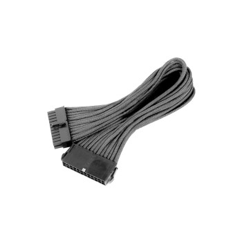 ATX Extension 24-24Pin, 24 Pin Mainboard Verlängerung 30cm ATX Extension 24-24Pin, 24 Pin Mainboard Verlängerung 30cm