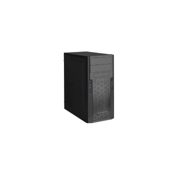 SilverStone Tower SST-PS13B black, 182x426x400 BxHxT, USB 3.0 SilverStone Tower SST-PS13B black, 182x426x400 BxHxT, USB 3.0