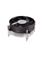 SilverStone SST-NT09-115X CPU cooler, for Sockel 115X, besonders flach