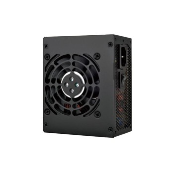 power supply SilverStone ST30SF 300W SFX, 20/24 Pin, 3xSATA, aktivPFC, 1x92mm Ventilator power supply SilverStone ST30SF 300W SFX, 20/24 Pin, 3xSATA, aktivPFC, 1x92mm Ventilator