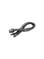 ATX Extension 8-8(6+2)Pin, 6+2 Pin GPU Verlängerung 30cm