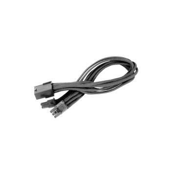 ATX Extension 8-8(6+2)Pin, 6+2 Pin GPU Verlängerung 30cm