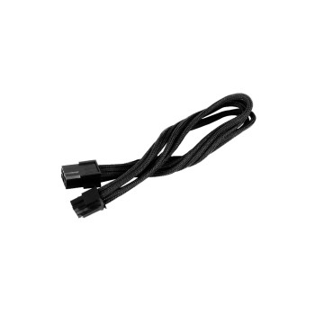ATX Extension 6-6(PCI-E)Pin, 6 Pin PCI-E Verlängerung 25cm