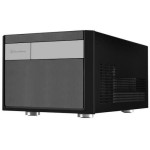 SilverStone Boîtier d’ordinateur SST-SG11B