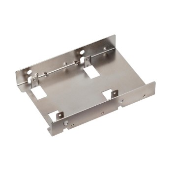 SST HDD SST-SDP08, 2.5 HDD in 3.5, for all 2.5 HDD SST HDD SST-SDP08, 2.5 HDD in 3.5, for all 2.5 HDD