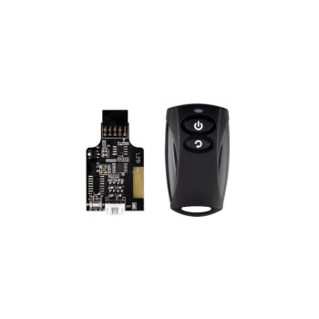 Silverstone Fernbedienung für Einschalten und Auschalten von PC Silverstone Fernbedienung für Einschalten und Auschalten von PC