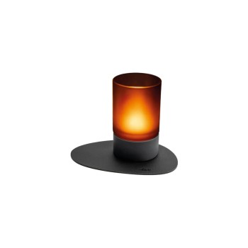 Silwy Photophore magnétique COGNAC 15 cm Silwy Photophore magnétique COGNAC 15 cm