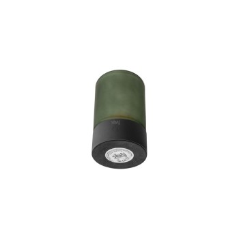 Silwy Magnet-Windlicht, GREEN 15cm Silwy Magnet-Windlicht, GREEN 15cm