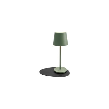 Silwy Magnet-Leuchte, SAGE 25cm