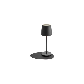 Silwy Lampe magnétique GREY 25 cm Silwy Lampe magnétique GREY 25 cm