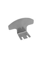 Simagic Side Throttle Platte