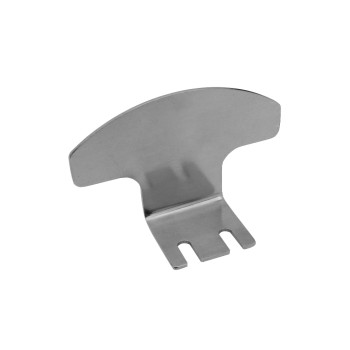 Simagic - Side Throttle Plate