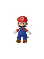 Simba Peluche SuMa Mario 30 cm