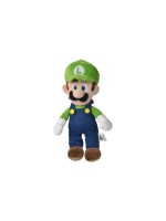 Simba Peluche SuMa Luigi 30 cm