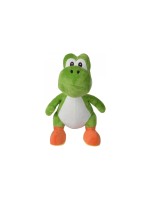 Simba Peluche SuMa Yoshi en peluche 30 cm